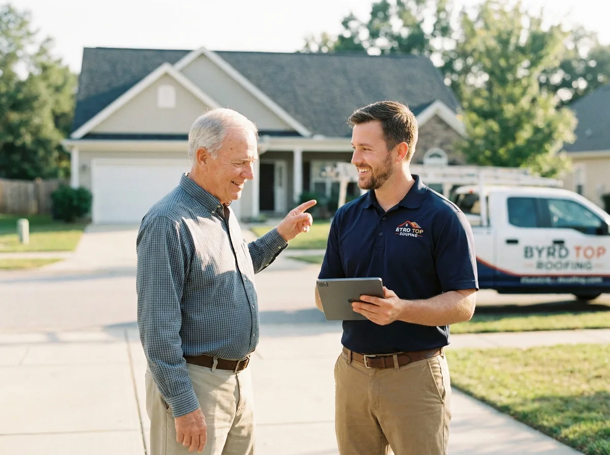 Roofing Danbury, IA FAQs